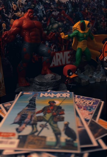 Hope everyone had a nice Thanksgiving! Scooped up a few random comics today 🤙 • • • • #Comic #ComicBook #ComicBooks #Art #Collector #Collectibles #Marvel #MarvelComics #ComicBookCollection #ComicBookCollector #igcomics #igcomicfamily #Nerd @Marvel Entertainment