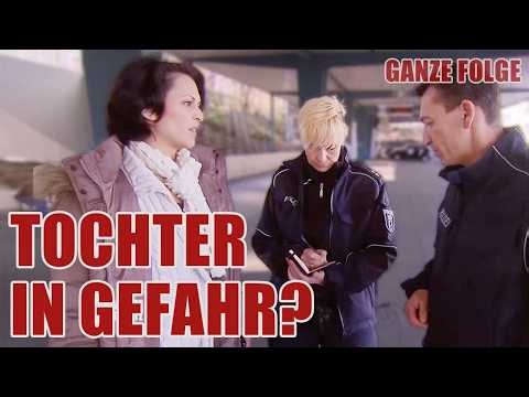 8-Jährige am Bahnhof entführt! Ist Lilly in Gefahr? | Anwälte im Einsatz