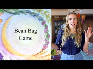 Bean Bag Balance Dance Songs for Children | Fun Coordination Game