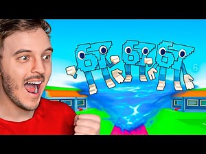 I UNLOCKED THE NEW SECRET RITUAL 67 on STEAL A BRAINROT?!