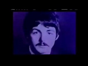 The Beatles Cartoon Episode 33