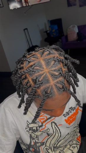 👉 You’d NEVER Guess These Are Extensions 😮‍💨 | Invisible Locs Install