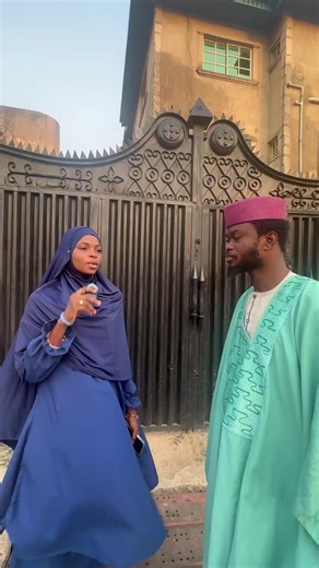 Abu Zaid's Hilarious Ride with Zahra