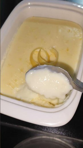 LEMON CREAM