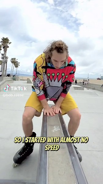 I LOVE “HOT DOG” GRINDS 😂😂😂