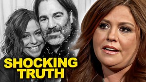 The Truth On Rachael Ray's Marriage | The Celeb Talk Guy
