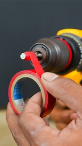 180K views · 426 reactions | Remember this trick to attach the electrical tape to the wire #viralvideoシ #highlights #hacks #tips #ideas #tricks #DIY | Rana Craft | Facebook