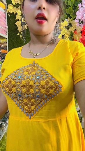 কটি ড্রেস Size:34-46Jama long 46 @Shetulivestyle #reelsviral #reelsvideo #foryoupage #fvpシ #reels2025 #reels #dresses #dance #vairal #eidcollection #eidshopping #onlineshop #onlineshopping #onlineboutique #review #dress #fypシ゚ #fypシ゚viralシfypシ゚viralシalシviralL | Shetu Live Style