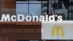 McDonald’s, Amazon to raise wages