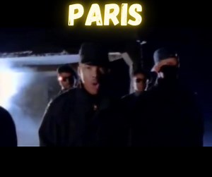 9.1K views · 838 reactions | Paris became known in the US in 1990 with the hit single "The Devil Made Me Do It" and album of the same name,after earning a bachelor's degree in economics from the University of California, Davis.Originally released on Tommy Boy Records, his first video was banned by MTV. | Media Broadcaster | Facebook