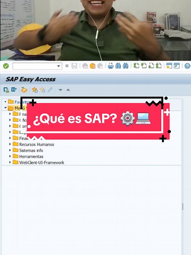 ¿Qué es SAP? Guía para Ingenieros Industriales