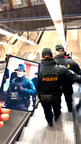 132K views · 3.4K reactions | Please don't arrest me  A Cover Photo For The Police Officer‍♂️ | Printographer1 | Facebook