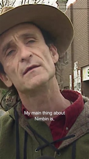 Discover the Real Nimbin: Not What You Expect