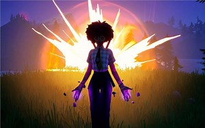 Why is Doctor Slone heading towards the abandoned bunker from Fortnite Chapter 1 Season 9?