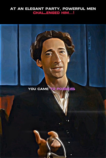 “THEY CUFFED HOUDINI, HE ESCAPED” | Houdini (2014) | NO BATIDÃO (Slowed) #edit #shorts