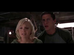 Scary movie 3 ending scene