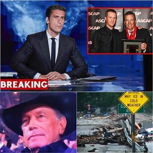 51K views · 2.3K reactions | Fans Are in Mourning and Praying for Legend George Strait and His Son Bubba, Who Were Involved in a Tragic Accident While Volunteering to Help and Search for Missing Victims of the Devastating Texas Flash Floods. An Injury That Threatens to Derail His Career... See Details in the post in the comments  | Kindness around us | Facebook