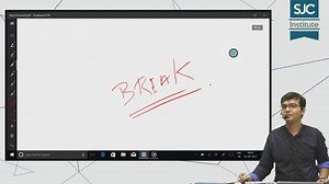 #Mimcri - Satish Sir ki Mimicri - First time ever. 100% Accuracy ke saath - Thanks for the wonderful entertainment - Mohit Didwania | SJC Institute