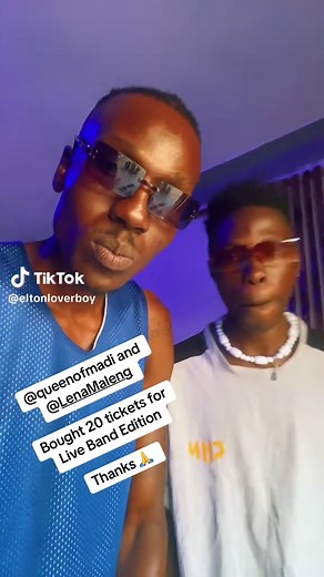 Elton Lover Boy: Celebrate Iconic Songs Live