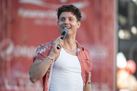 How to access presale for 2026 Matt Rife Stay Golden World Tour? Code and more explored