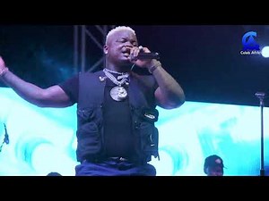 HARMONIZE - SINGLE ( LIVE PERFORMANCE )