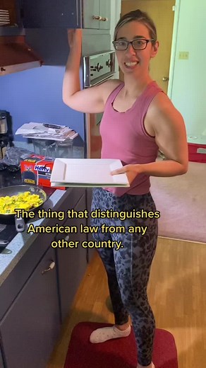 There is a lot to criticize, but also remember how much (and why) we are free to do so. #lawprofessor