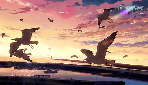 新海诚《十字路口》1080P