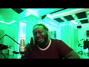 T-Pain's New Twitch Intro
