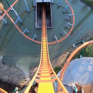 What’s your favourite 🎢? From hair-raising loops to heart-stopping drops, we’ve got 18 roller coasters to satisfy your need for thrills! With a Season Pass, enjoy unlimited visits, unlock a world of FUN, and ride all your favourites as often as you’d like! Get your Season Pass today: https://bit.ly/42NabvD *Filmed safely with park-approved mounted device. | Canada's Wonderland