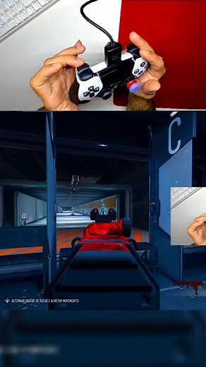 VST quebrada no Warzone: melhor classe para mirar e rushar