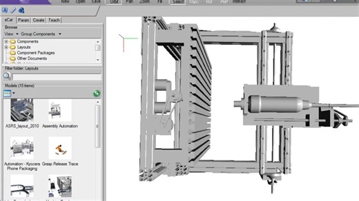 将CAD文件导入Simulation Suite 2012