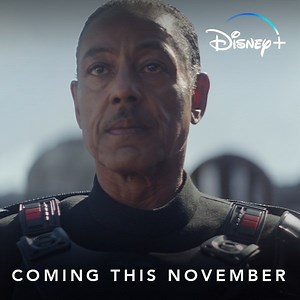 November is on the horizon—and so are the holidays! Next month, start streaming the LEGO Star Wars Holiday Special and #BlackBeautyMovie, plus new episodes of #TheMandalorian and #TheRightStuffSeries on #DisneyPlus. #ItsfALLonDisneyPlus | Disney