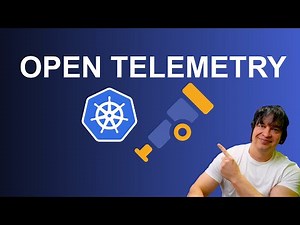 OpenTelemetry in Kubernetes explained!