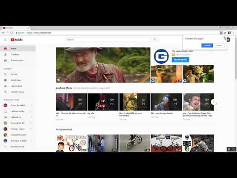How To Delete A Your Youtube Video