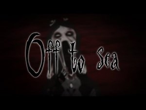 (OLD) Off to sea .:meme:. {Horror warning}