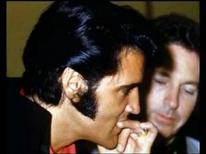 Elvis Presley - Gentle On My Mind (unreleased take)