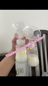 113K views · 10K reactions | Look at all that breastmilk! ⁠ ⁠ #NatalacMommy MJ takes one Natalac capsule a day to increase breastmilk letdown. You can achieve this too!⁠ ⁠ Send us a message to learn more.⁠ ⁠ #BreastfeedingIsBestFeeding #FeedLove #FeelLoved | Natalac | Facebook