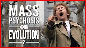 The Ongoing INVASION OF THE BODY SNATCHERS | Film Essay – Lifeboat News: The Blog