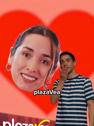 Amor a primera vista en Pasillos Cruzados