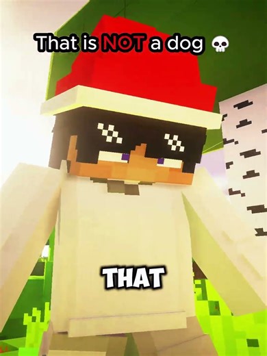 POV: “Wanna See My Dog?”