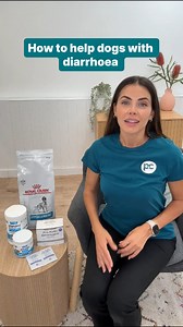 Dealing with a messy situation? Dr Olivia shares her to tips for helping dogs with a common problem 💩🐶 #dogs #dogowners #doghealth #dogguthealth #vetadvice | Pet Circle