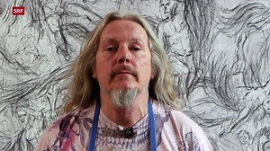 Wolfgang Beltracchi im Portrait