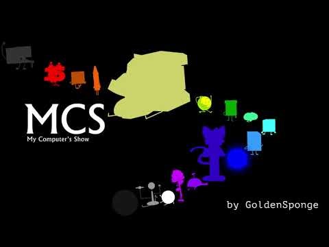 MCS Intro (Episode 5 Onwards)
