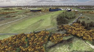 The greatest walk in golf down the 18th fairway awaits the leader come next Sunday. Who will it be? | The Open