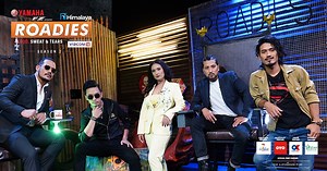 260K views · 104 shares | We know wait was torturous but trust us, we were just making sure it was WORTH IT more than anything else #HimalayaRoadies is finally hitting your screen from the 16th December, 2019 (Every Monday Evemomg @ . Exclusively on Himalaya TV. | Himalaya Roadies | Facebook