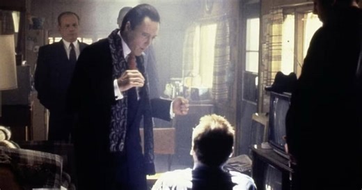 True Romance: Breaking down the movie's best scene