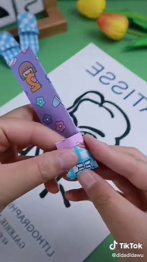 Didadidawu on TikTok