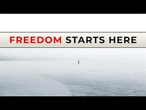 How Extreme Minimalism Creates Instant Clarity and Freedom