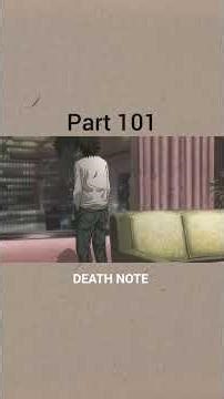 Ryuk’s Last Move 👁️ | The End of Death Note 💀 | Hindi Shorts