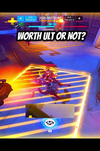 Is Reaper's Ultimate Worth It in Overwatch 2?